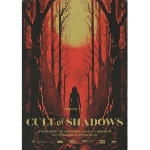 Lewis Le Val - Cult Of Shadows