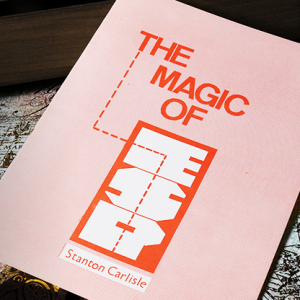 Stanton Carlisle - The Magic of ESP