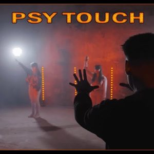 PSY TOUCH by Léon (French)