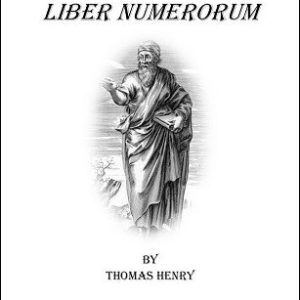 Thomas Henry - Liber Numerorum
