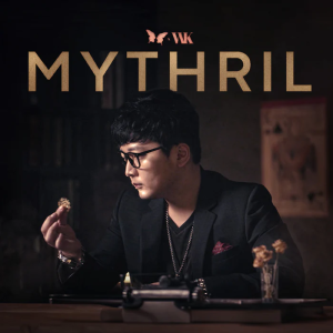 WK (Kim Kyung Wook) - Mythril Volume 3