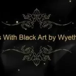 Wyeth Dandro - Illusions with Black Art (Video + PDF)
