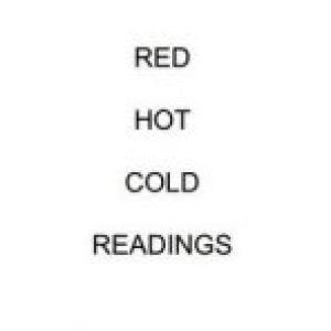 Herb Dewey - Red Hot Cold Reading