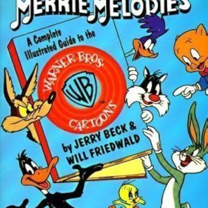 Looney Tunes & Merrie Melodies - Collection (1935-1991) (31GB+) BDRip