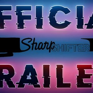 SharpShifter by Nicholas Lawrence (New 2024)