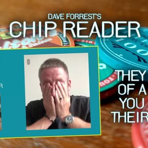 Dave Forrest's Chip Reader (New 2024)