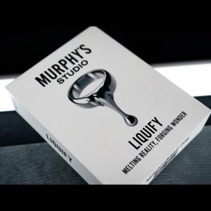 Tobias Dostal - Liquify (New 2024)