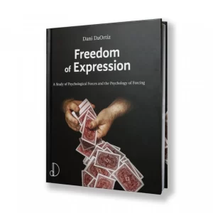 Dani Daortiz – Freedom Of Expression (PDF)