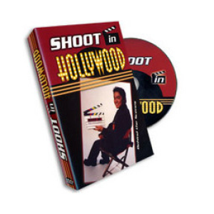 Shoot Ogawa - Shoot In Hollywood