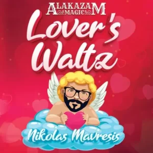Lovers Waltz by Nikolas Mavresis
