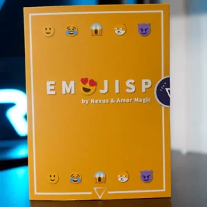 Emojisp by Nexus & Amor magic