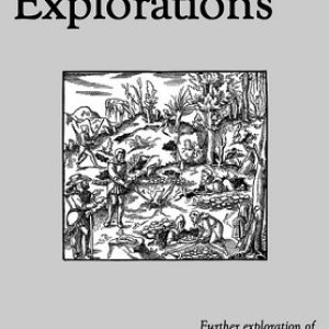 Paul Gordon - Explorations