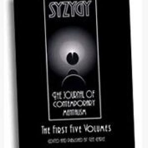 Lee Earle - Out of Syzygy