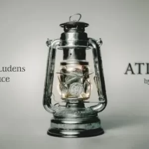 CoinLudens - Atlas by Titor