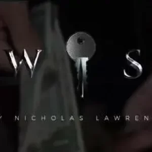 Swiss Key by Nicholas Lawrence