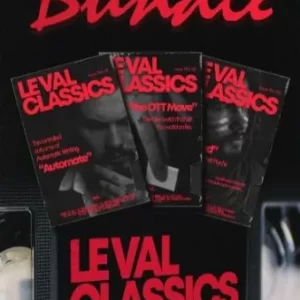 Le Val Classics - Bundle (Volumes 1-3)