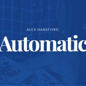 Automatic by Alex Hansford