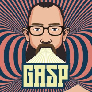 Erik Tait - Gasp