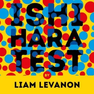 Ishihara Test by Liam Levanon (New 2024)