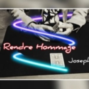 Joseph B. - Rendre Hommage (New 2024)