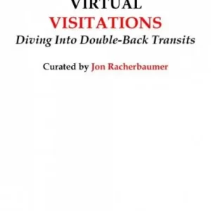 Jon Racherbaumer - Virtual Visitations