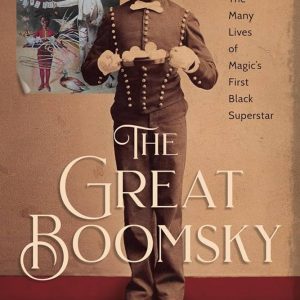 Margaret B. Steele - The Great Boomsky