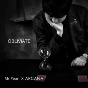 Mr. Pearl and ARCANA - Obliviate