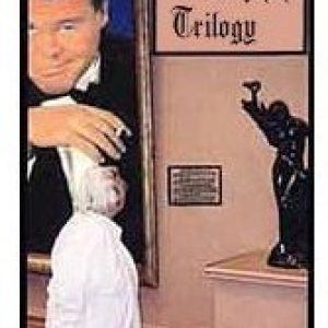 John Carney - Napkin Trilogy