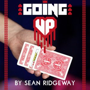 Sean Ridgeway - Going Up (New 2024)