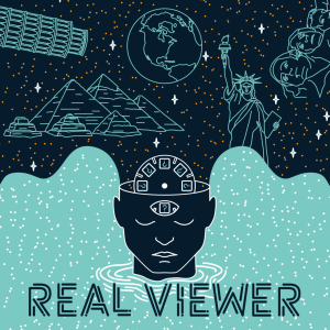 Mandy Roth - Real Viewer