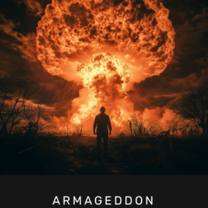 Max Arcanie Armageddon