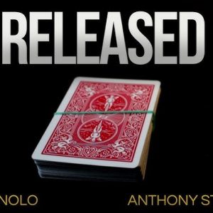 Released by Manolo and Anthony Stan (New 2024) (French)