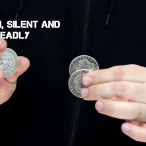 Adam Grace - Transient Coins