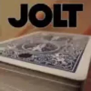 Adam Kaufman - Jolt