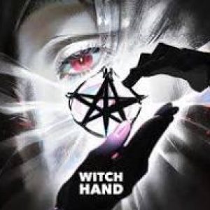 Kenton Knepper - Witch Hand