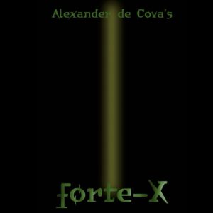 Alexander De Cova Forte X