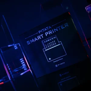 Smart Printer by PITATA MAGIC (New 2024)