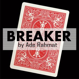 Ade Rahmat - Breaker