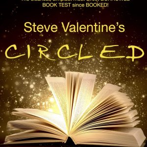 Steve Valentine - Circled