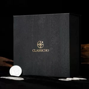 Classicho Immortal Wineglass by TCC (New 2024)