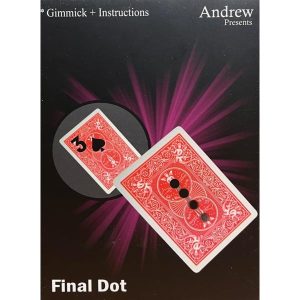Final Dot by Andrew (New 2024)