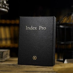 Index Pro by TCC Magic (New 2024)