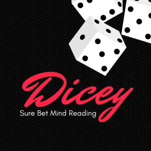Bill Abbott - Dicey