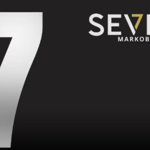 Markobi - Seven