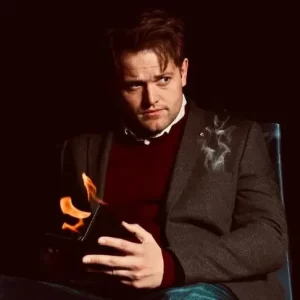 Alakazam Online Magic Academy - Tom Wright Academy 2 29th August 7PM BST