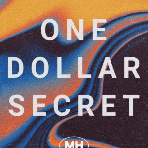 One Dollar Secret by Lewis Le Val