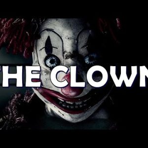 The Clown by Jamie Daws