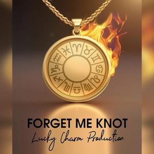 Forget Me Knot by GRUM Handcrafted (New 2024)