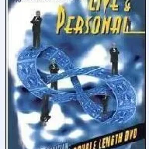 John Mendoza – Live & Personal