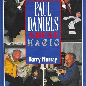 Paul Daniels and Barry Murray - Adult Magic